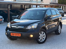 Honda Cr-v 2.2D* 6sk* 140ks* TOP* LIZING, снимка 14