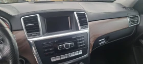 Mercedes-Benz ML 350, снимка 5