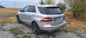 Mercedes-Benz ML 350, снимка 4