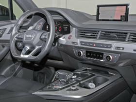 Audi SQ7 4.0 TDI quattro  | Mobile.bg   12