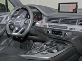 Audi SQ7 4.0 TDI quattro  | Mobile.bg    12