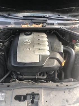 VW Touareg 2,5 на части - [8] 