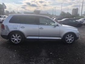 VW Touareg 2,5 на части - [4] 