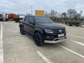 Обява за продажба на VW Amarok VW Amarok 2.0 BiTDI DoubleCab 4Motion Highline ~51 960 лв. - изображение 6