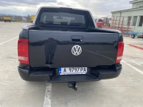 Обява за продажба на VW Amarok VW Amarok 2.0 BiTDI DoubleCab 4Motion Highline ~51 960 лв. - изображение 3