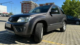 Suzuki Grand vitara 1.9 DDiS | Mobile.bg    2