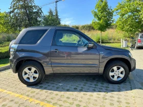 Suzuki Grand vitara 1.9 DDiS | Mobile.bg    5