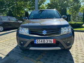 Suzuki Grand vitara 1.9 DDiS | Mobile.bg    3