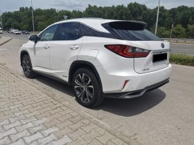 Lexus RX 450h | Mobile.bg    7