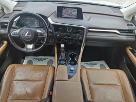 Lexus RX 450h, снимка 12