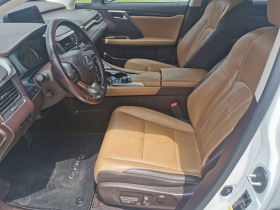 Lexus RX 450h, снимка 10