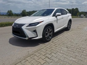 Lexus RX 450h | Mobile.bg    9