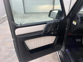 Mercedes-Benz G 55 AMG GPL - DESIGNO !FULL EXTRA!!!, снимка 13