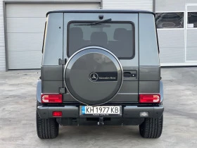 Mercedes-Benz G 55 AMG GPL - DESIGNO !FULL EXTRA!!!, снимка 4