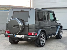 Mercedes-Benz G 55 AMG GPL - DESIGNO !FULL EXTRA!!!, снимка 6