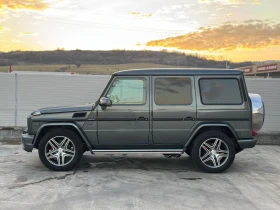 Mercedes-Benz G 55 AMG GPL - DESIGNO !FULL EXTRA!!! , снимка 6