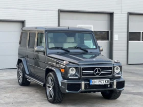 Mercedes-Benz G 55 AMG GPL - DESIGNO !FULL EXTRA!!!, снимка 2