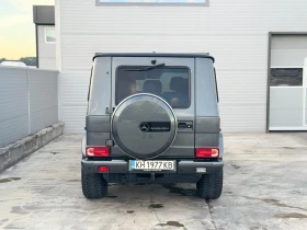 Mercedes-Benz G 55 AMG GPL - DESIGNO !FULL EXTRA!!! , снимка 3