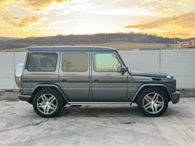 Mercedes-Benz G 55 AMG GPL - DESIGNO !FULL EXTRA!!! , снимка 7