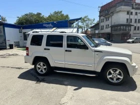 Jeep Cherokee 2.8 CRD, снимка 4