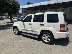 Jeep Cherokee 2.8 CRD, снимка 2