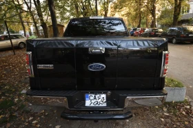 Ford F150, снимка 4