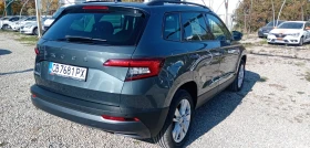 Обява за продажба на Skoda Karoq 1.6TDI DSG ~32 900 лв. - изображение 2