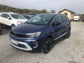 Opel Crossland X, снимка 2