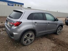 Mitsubishi Outlander 2020 MITSUBISHI OUTLANDER SPORT SE  | Mobile.bg    6