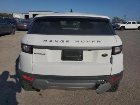 Land Rover Range Rover Evoque 2017 LAND ROVER RANGE ROVER EVOQUE SE  | Mobile.bg    5