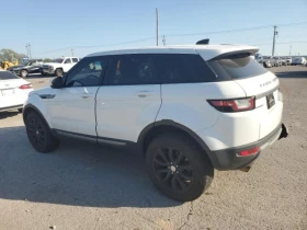 Land Rover Range Rover Evoque 2017 LAND ROVER RANGE ROVER EVOQUE SE  | Mobile.bg    6