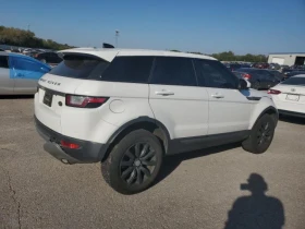 Land Rover Range Rover Evoque 2017 LAND ROVER RANGE ROVER EVOQUE SE  | Mobile.bg    4