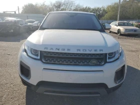 Land Rover Range Rover Evoque 2017 LAND ROVER RANGE ROVER EVOQUE SE  | Mobile.bg    2