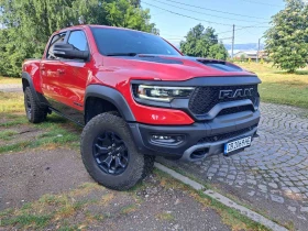 Dodge RAM 1500 TRX 6.2 SUPERCHARGER, снимка 1