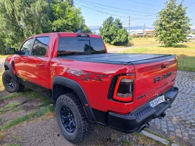 Dodge RAM 1500 TRX 6.2 SUPERCHARGER, снимка 6