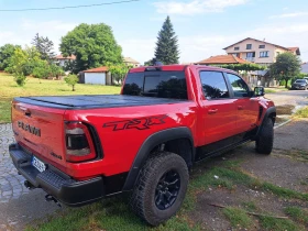 Dodge RAM 1500 TRX 6.2 SUPERCHARGER, снимка 7