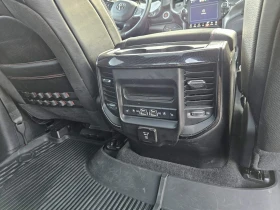 Dodge RAM 1500 TRX 6.2 SUPERCHARGER, снимка 10