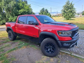 Dodge RAM 1500 TRX 6.2 SUPERCHARGER, снимка 4