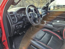 Dodge RAM 1500 TRX 6.2 SUPERCHARGER, снимка 9