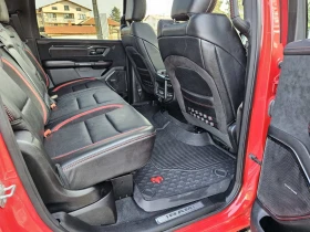 Dodge RAM 1500 TRX 6.2 SUPERCHARGER, снимка 11