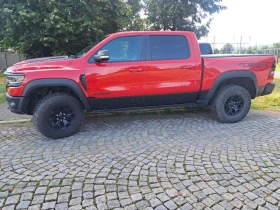 Dodge RAM 1500 TRX 6.2 SUPERCHARGER, снимка 5