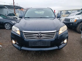 Toyota Rav4 2.2 D4D 4X4 КОЖА ПОДГРЕВ , снимка 2