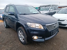 Toyota Rav4 2.2 D4D 4X4 КОЖА ПОДГРЕВ , снимка 1