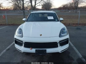 Porsche Cayenne 3.0L V-6 DI, DOHC, VVT, TURBO, 335HP All Wheel Dri - [5] 