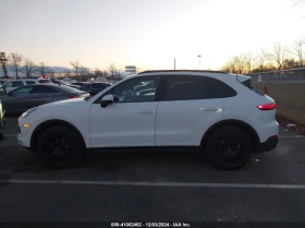 Porsche Cayenne 3.0L V-6 DI, DOHC, VVT, TURBO, 335HP All Wheel Dri - [7] 