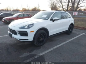 Porsche Cayenne 3.0L V-6 DI, DOHC, VVT, TURBO, 335HP All Wheel Dri - [3] 