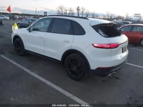 Porsche Cayenne 3.0L V-6 DI, DOHC, VVT, TURBO, 335HP All Wheel Dri - [10] 