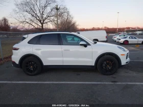 Porsche Cayenne 3.0L V-6 DI, DOHC, VVT, TURBO, 335HP All Wheel Dri - [6] 