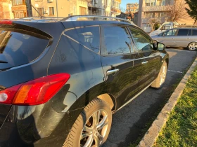 Nissan Murano, снимка 7