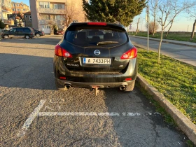 Nissan Murano | Mobile.bg    8